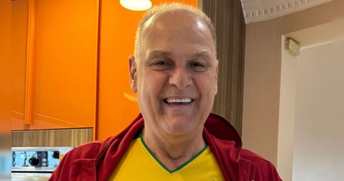Despedida de Oscar Schmidt: filho revela pedido especial do ex-jogador antes da cremação