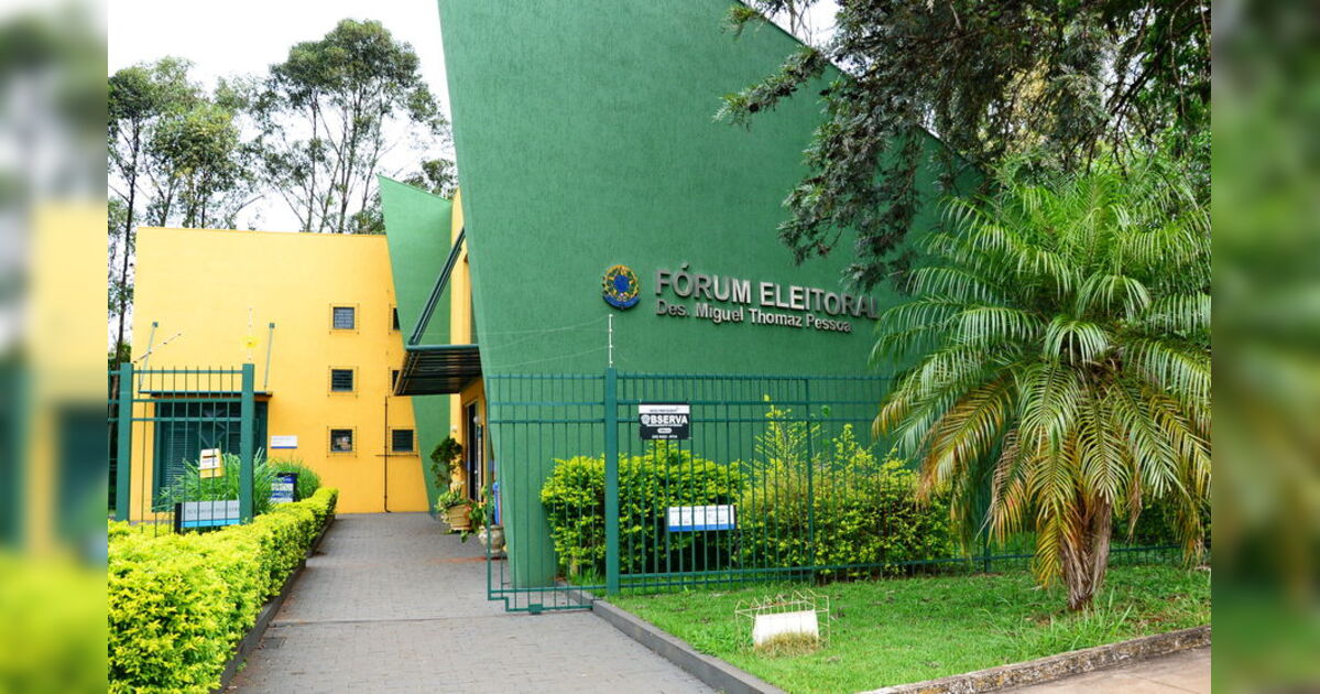 Saiba se você precisa comparecer a um Cartório Eleitoral até o dia 6 de maio