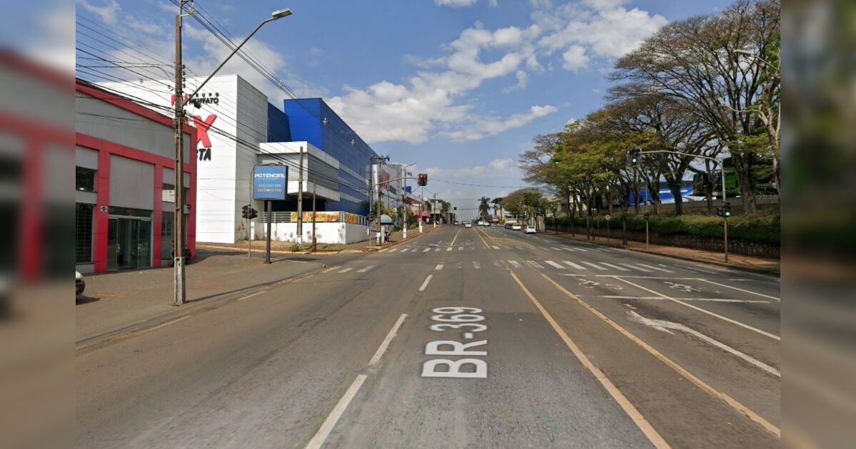 Funcionário é detido por furtar supermercado em Apucarana