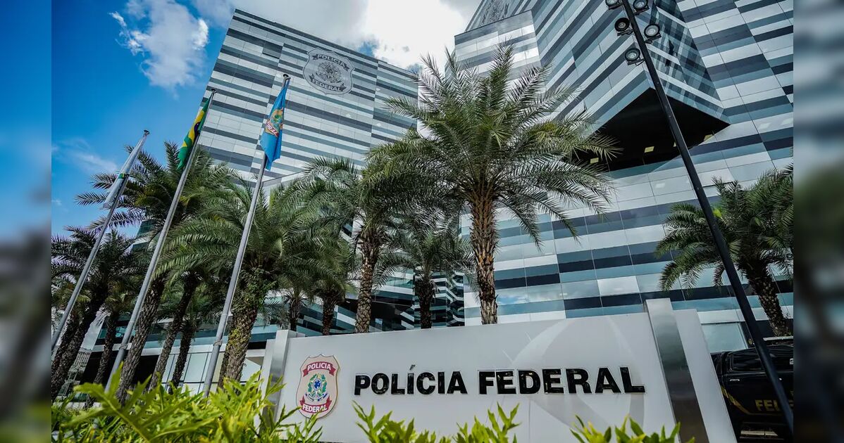 Governo autoriza nomeação de mil aprovados para concurso da PF