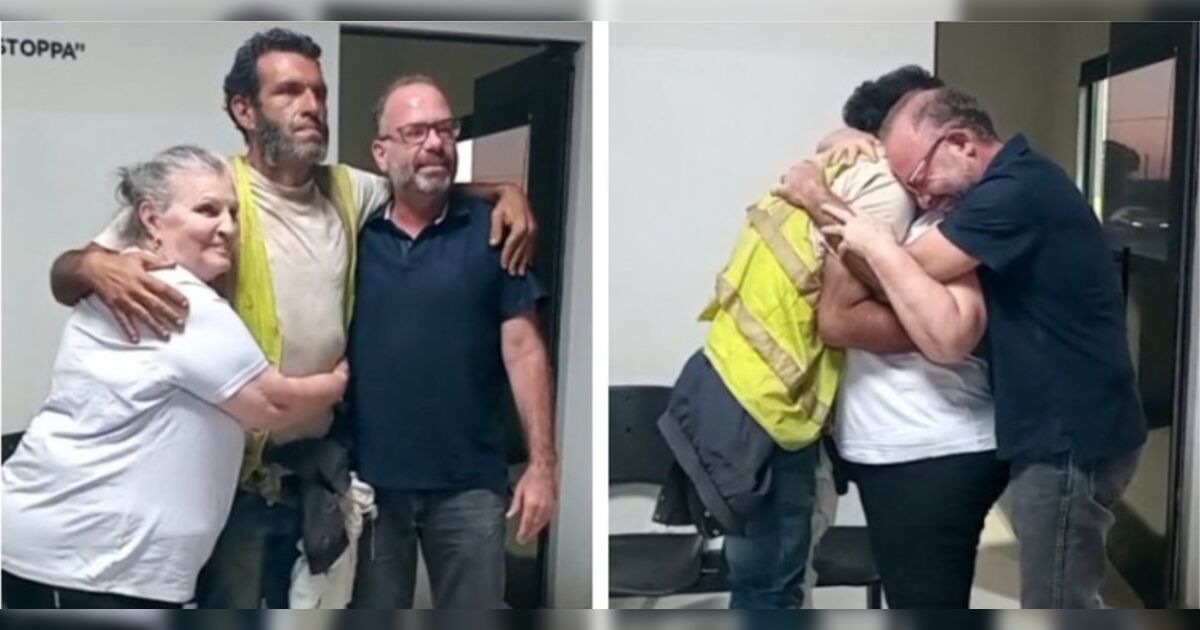 Após cinco anos, professor desaparecido é localizado caminhando em rodovia de SP