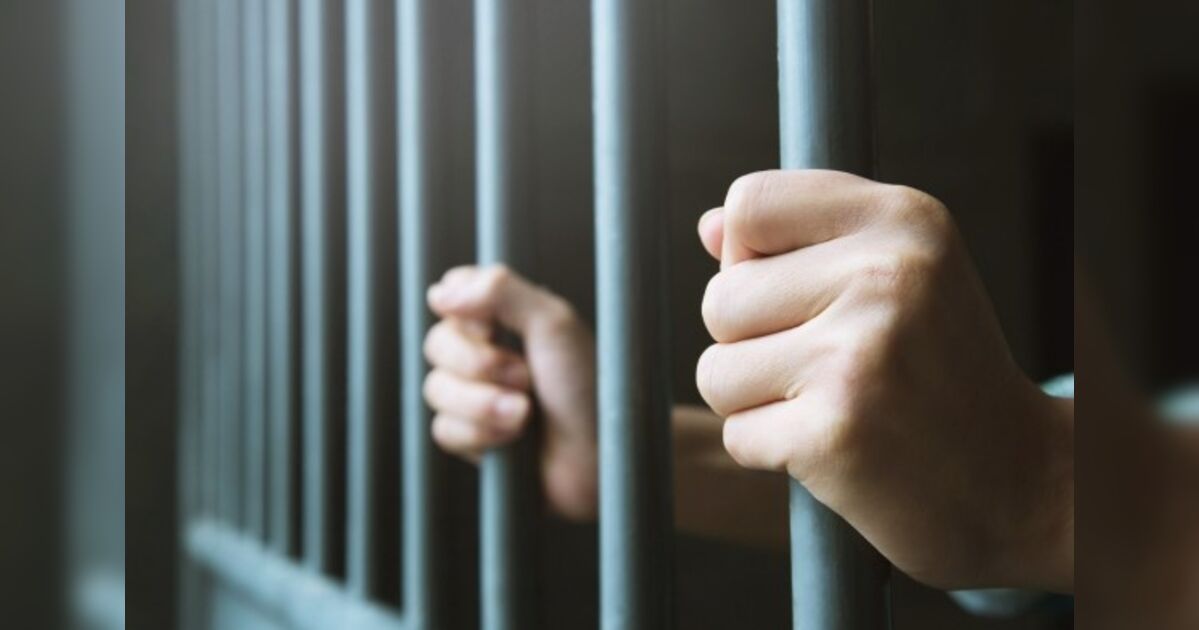 Homem é preso por roubar adolescente horas após ser solto pela Justiça