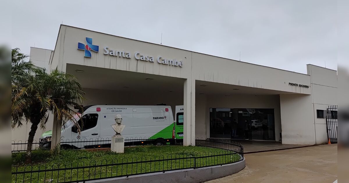 Homem joga água fervente na esposa após demora no preparo do almoço no PR