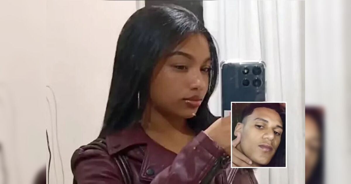 Homem mata adolescente, tenta tirar a própria vida, sobrevive e acaba preso