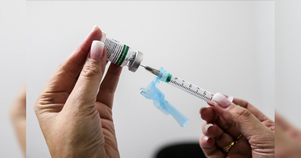 Apenas 10% do público-alvo se vacinou contra gripe na região, alerta 16ª Regional de Saúde