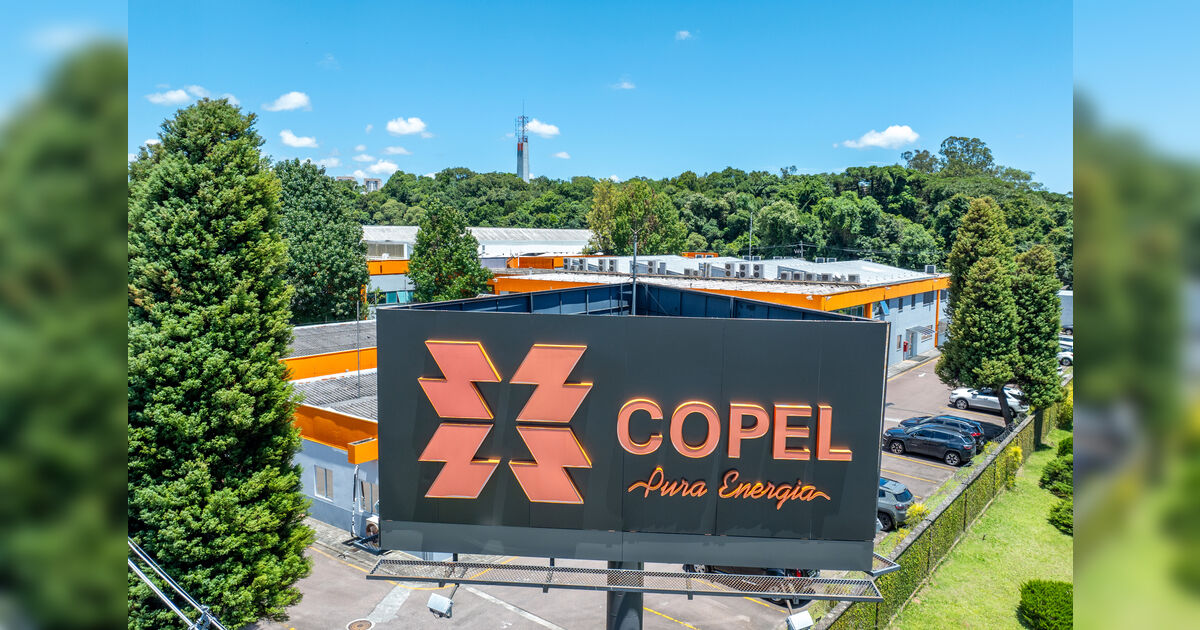Copel tem 30 dias para apresentar plano contra quedas de energia no PR