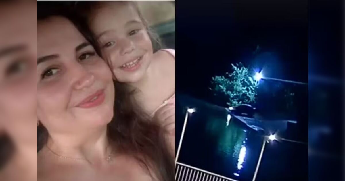 Homem que sobreviveu a acidente que matou esposa e filha no PR é preso suspeito de crime proposital