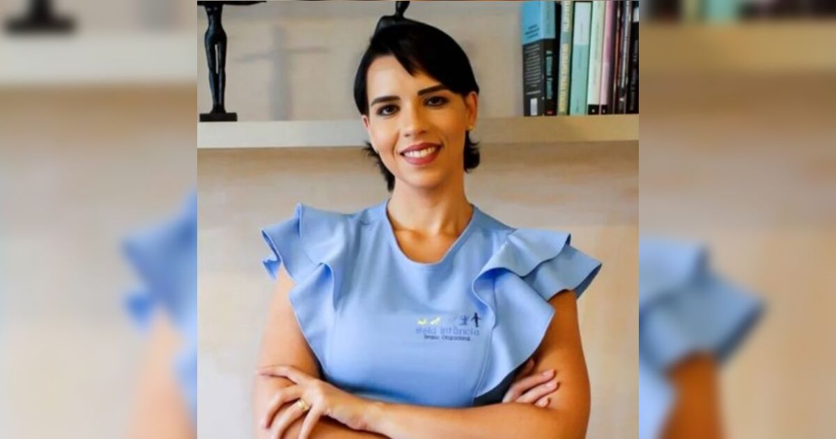 Professora morre de câncer aos 33 anos e gera forte comoçăo na internet