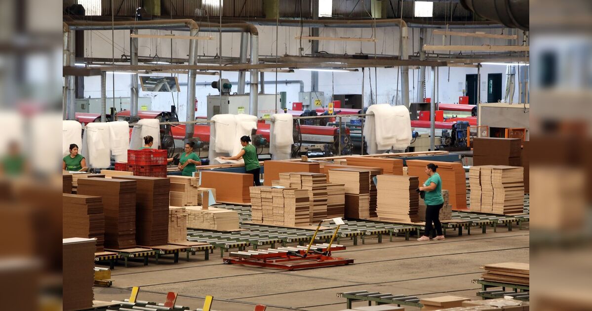 Exportações na região crescem 18% no 1º trimestre e somam US$ 43,7 milhões