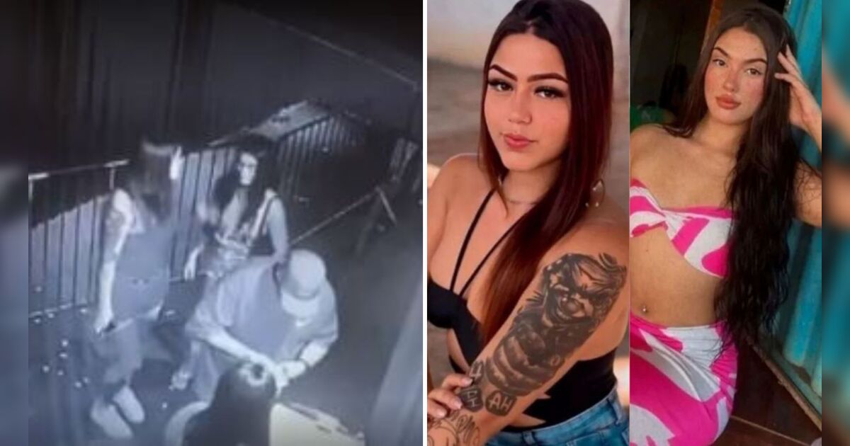 O que a Polícia Civil já sabe sobre caso de primas desaparecidas no PR