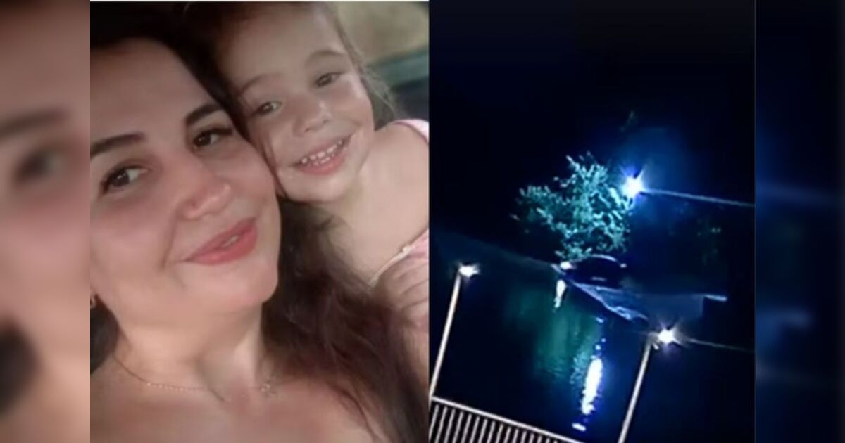 Polícia Civil prende homem suspeito de causar a morte de esposa e filha no PR