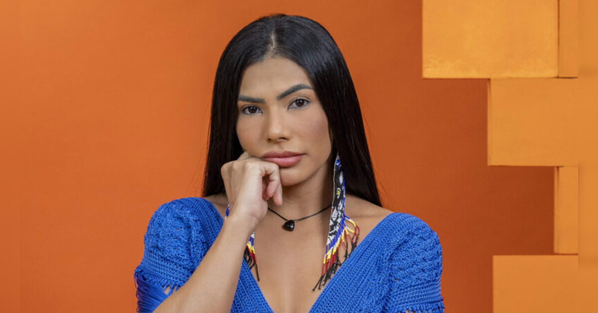 BBB 26: Marciele é eliminada faltando apenas 9 dias para a grande final