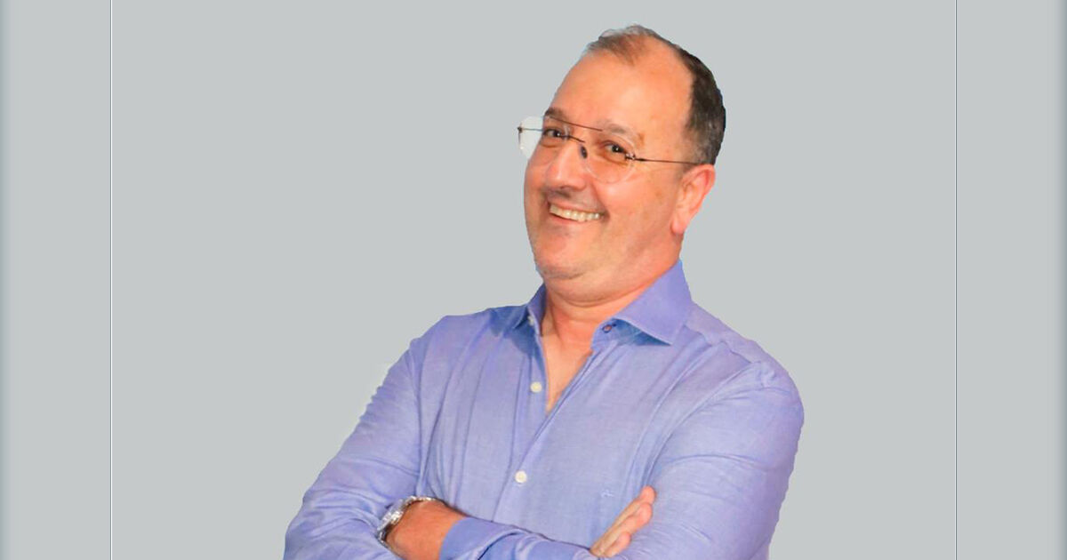 Médico de Jardim Alegre, Eduardo Jobim morre após complicações cardíacas