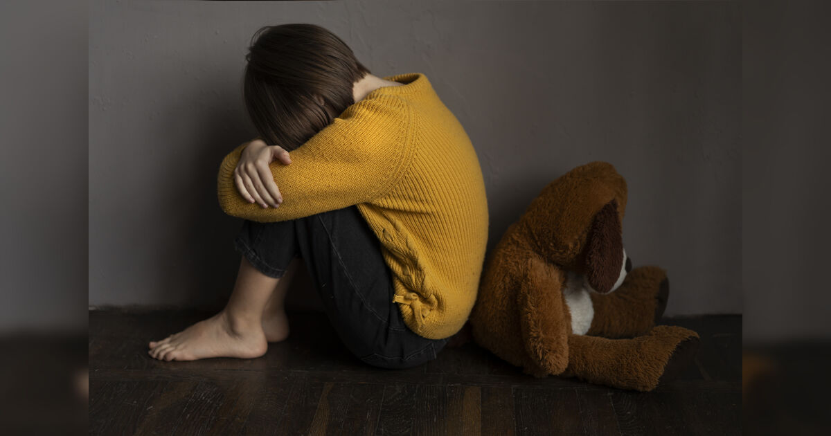 Menino de 12 anos denuncia o próprio pai por abuso sexual