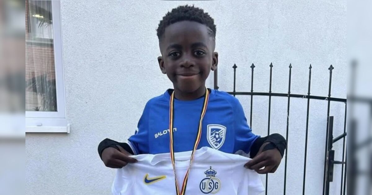 Menino de 7 anos morre após vento arremessar brinquedo inflável em que ele estava