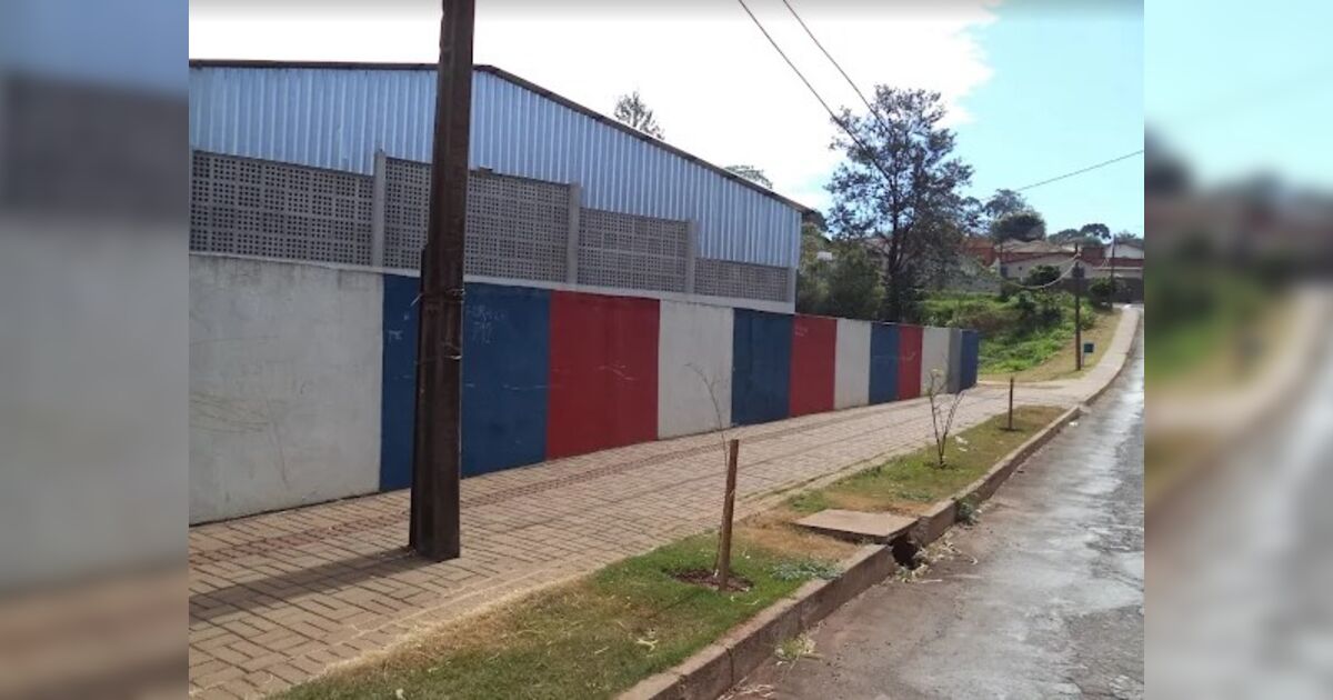 Menino fratura braço em escola de Apucarana e família cobra explicações