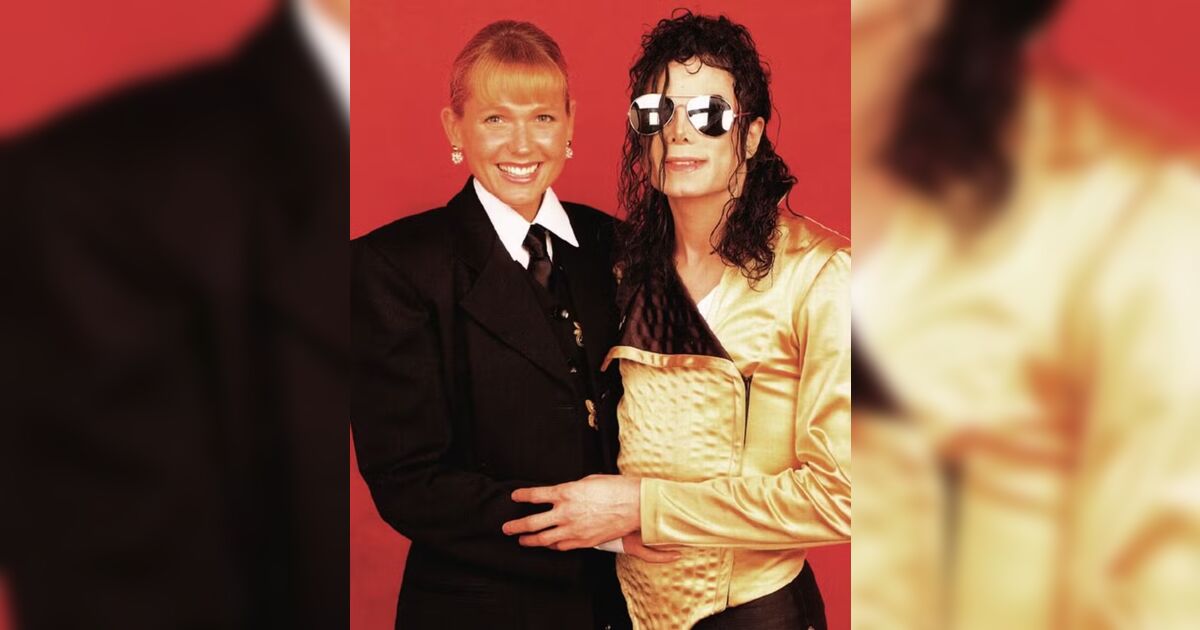 Michael Jackson teria feito proposta para ter filho com Xuxa nos anos 1990