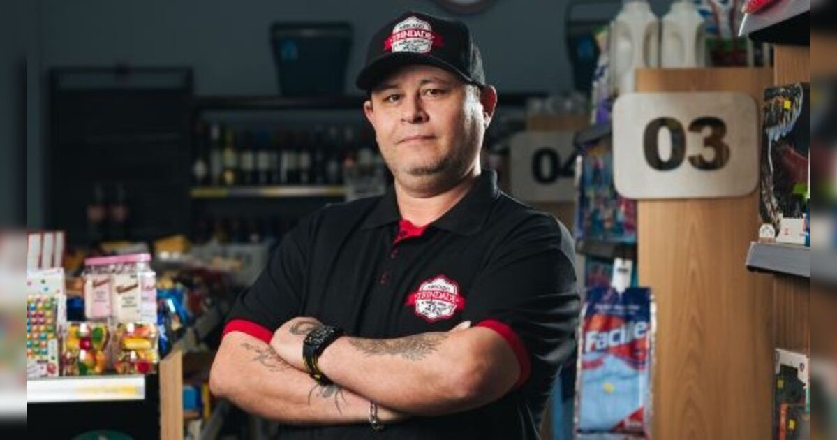 Morte de funcionário de supermercado aos 46 anos gera comoção em Apucarana