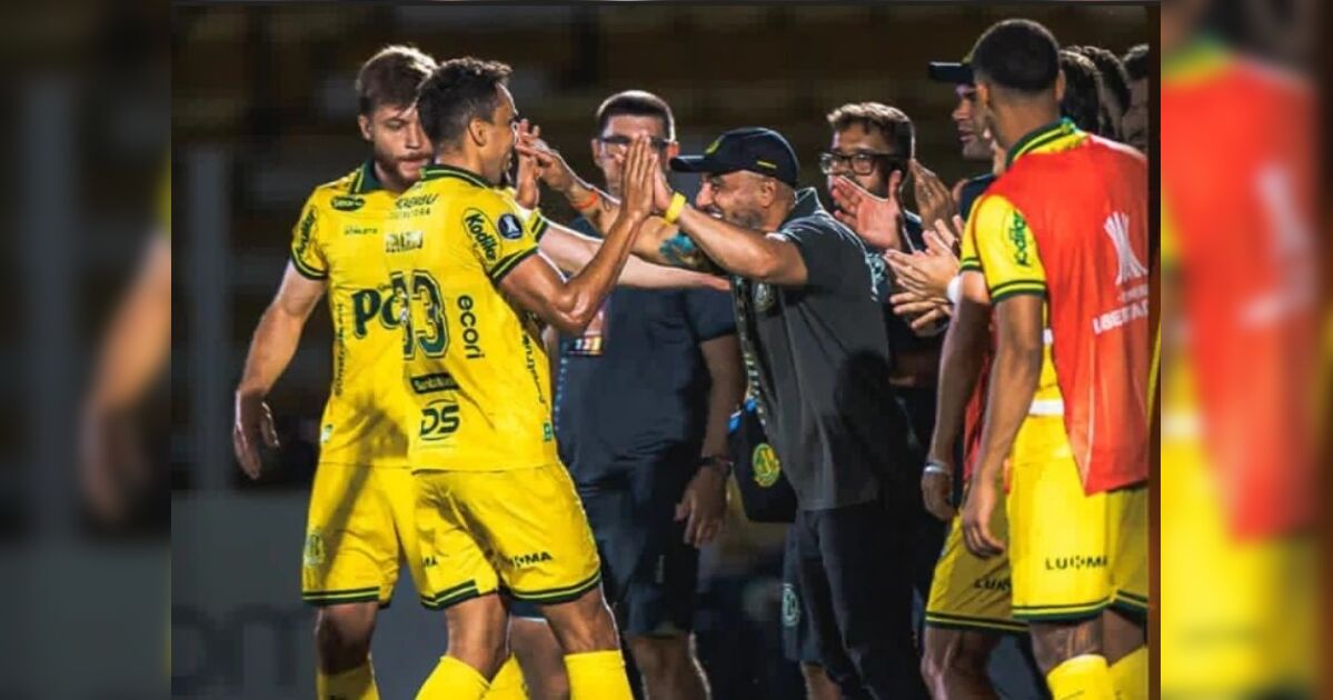 Mirassol x LDU: onde assistir ao vivo nesta quinta-feira