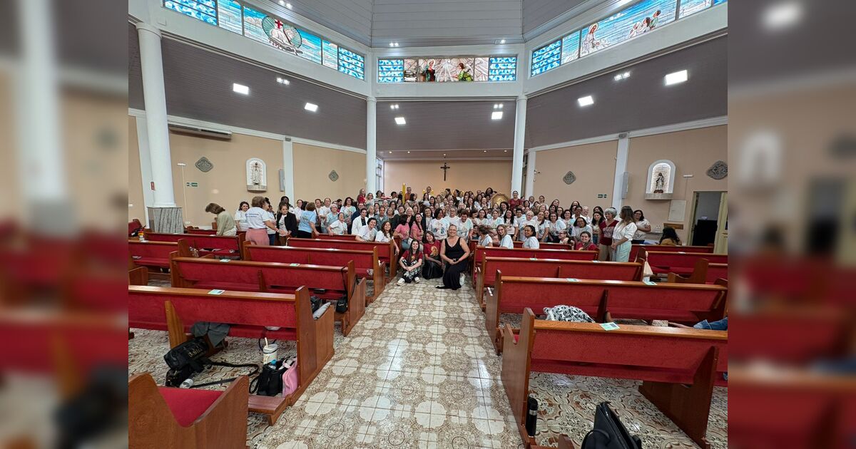 Movimento Mães Intercessoras cria novo grupo de orações no período da tarde