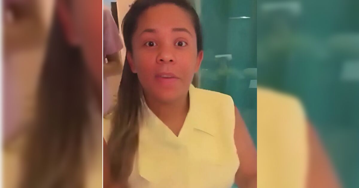 Mulher morre após misturar produtos de limpeza; entenda