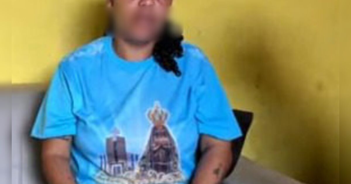 Mulher tem parte da língua arrancada por ex-companheiro após recusar beijo