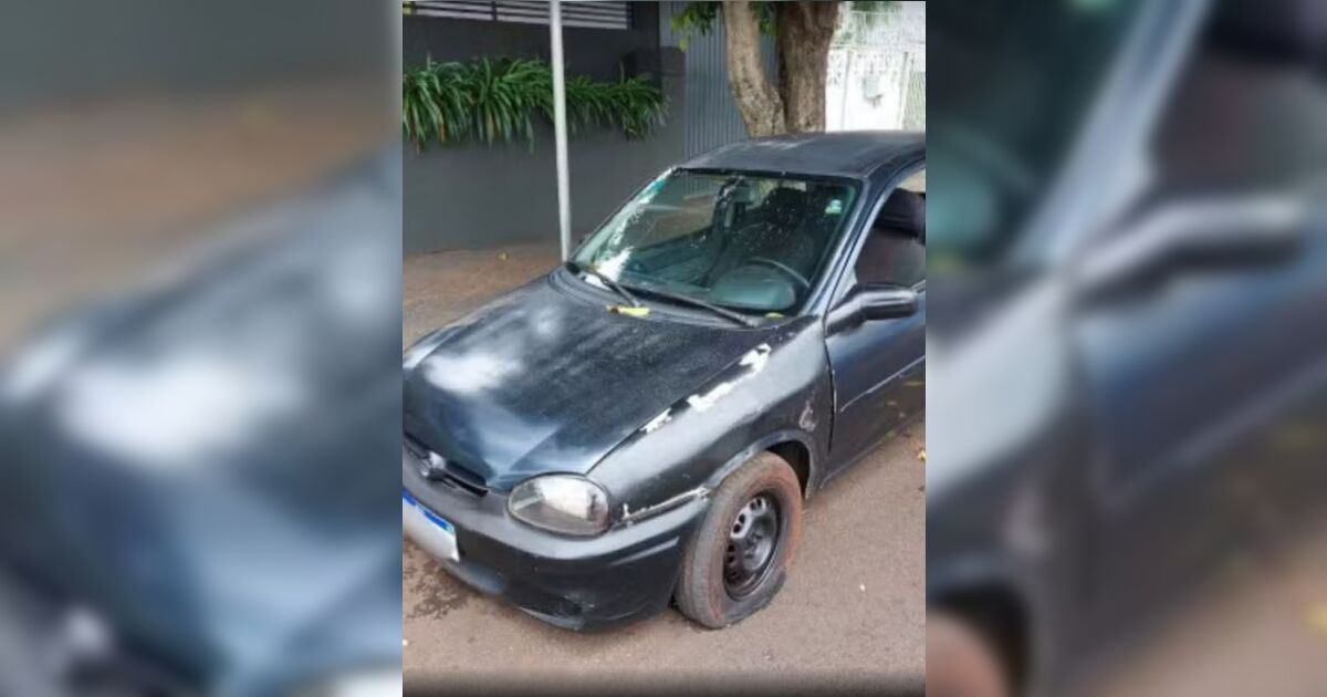 Jovem foi agredida com alicate e atropelada pelo namorado, diz delegado