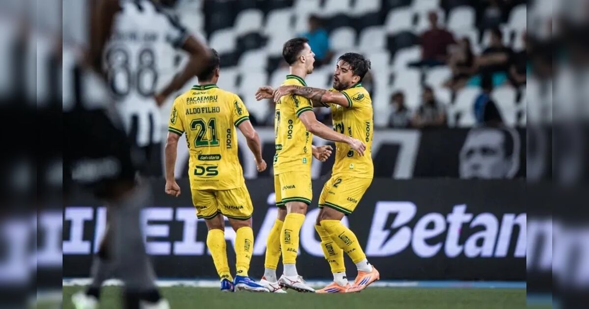 Veja onde assistir Red Bull Bragantino x Mirassol ao vivo nesta quarta-feira (22)