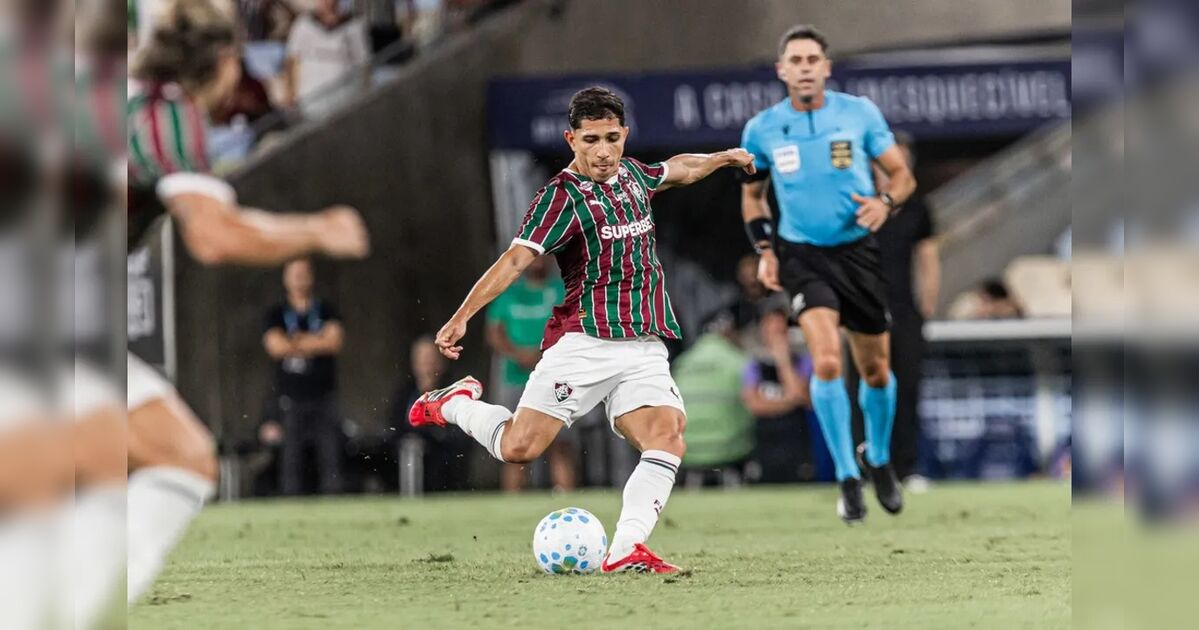 Onde assistir Santos x Fluminense pelo Brasileirão ao vivo neste domingo (19)