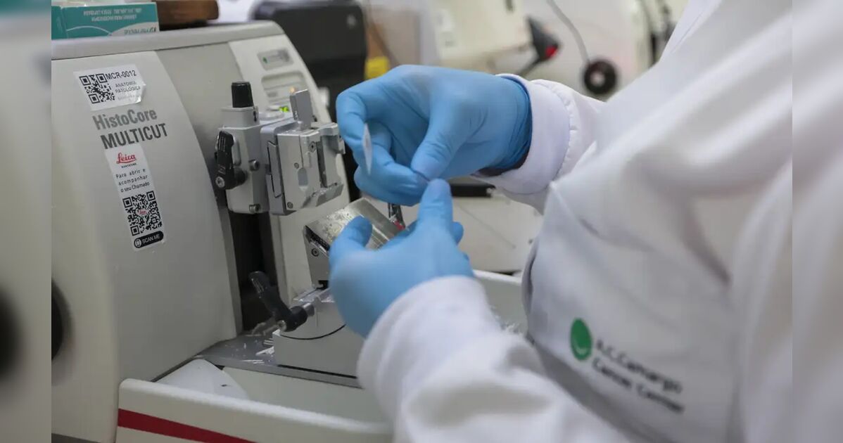 Nova lei amplia acesso a terapias e vacinas contra o câncer no SUS