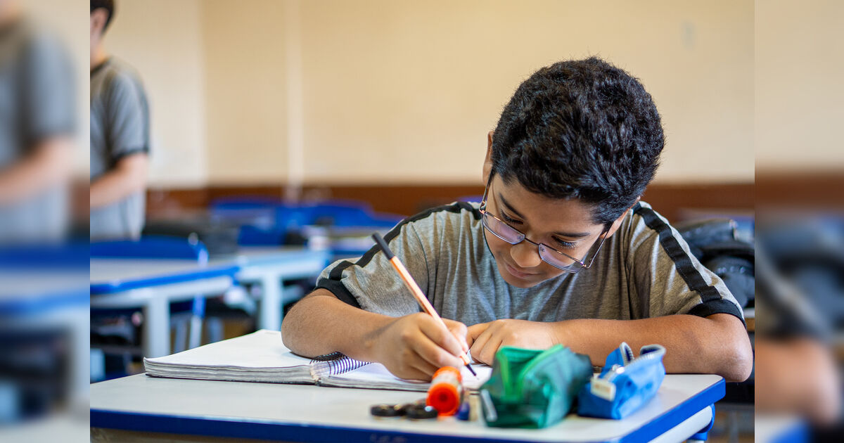 Três municípios da região atingem 100% de alfabetização na idade certa, aponta Inep