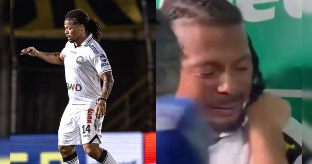 Caso de racismo e confusão marcam duelo entre Vila Nova e Operário