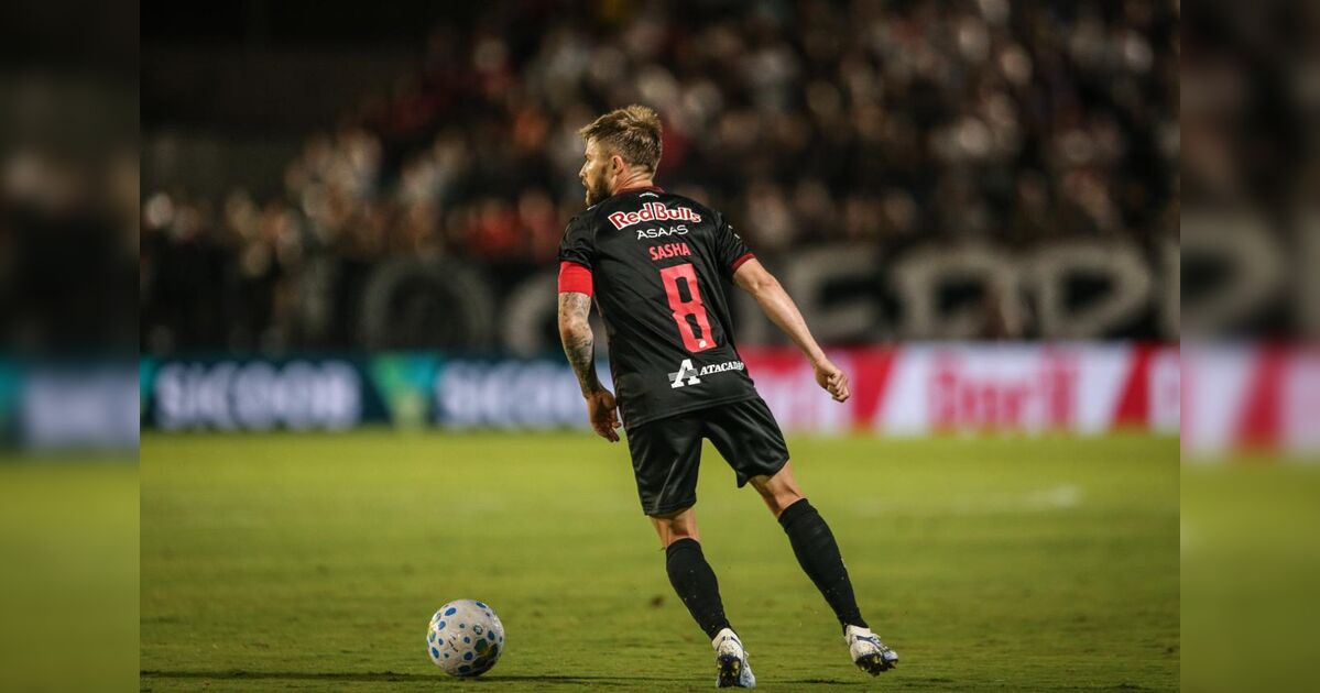 Onde assistir Red Bull Bragantino x River Plate pela Sul-Americana ao vivo