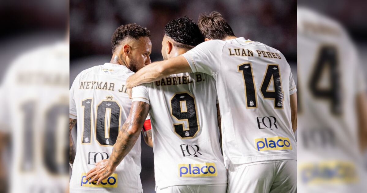 Veja onde assistir Bahia x Santos ao vivo neste sábado (25)