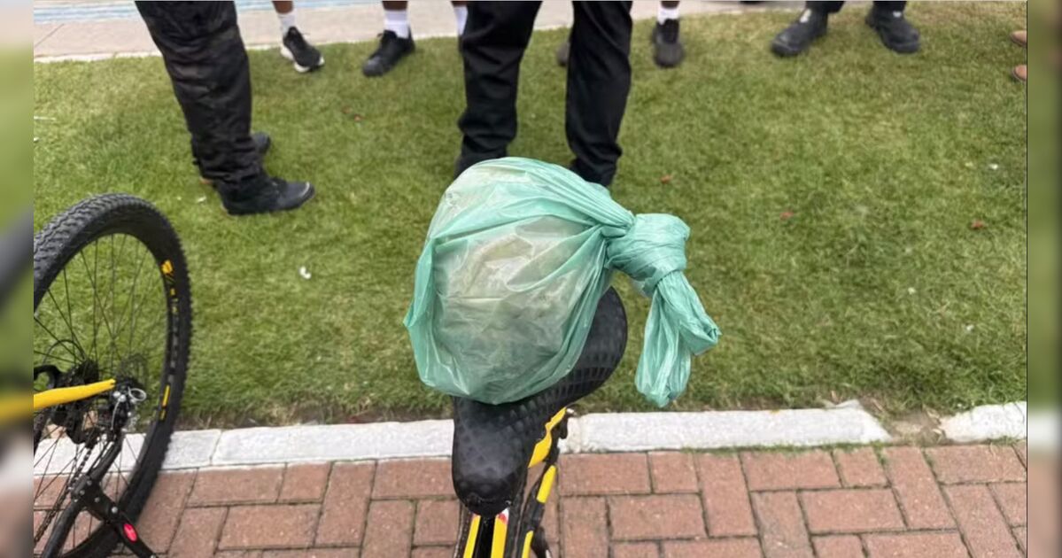 Banhista pisa em objeto no mar e descobre crânio humano durante mergulho