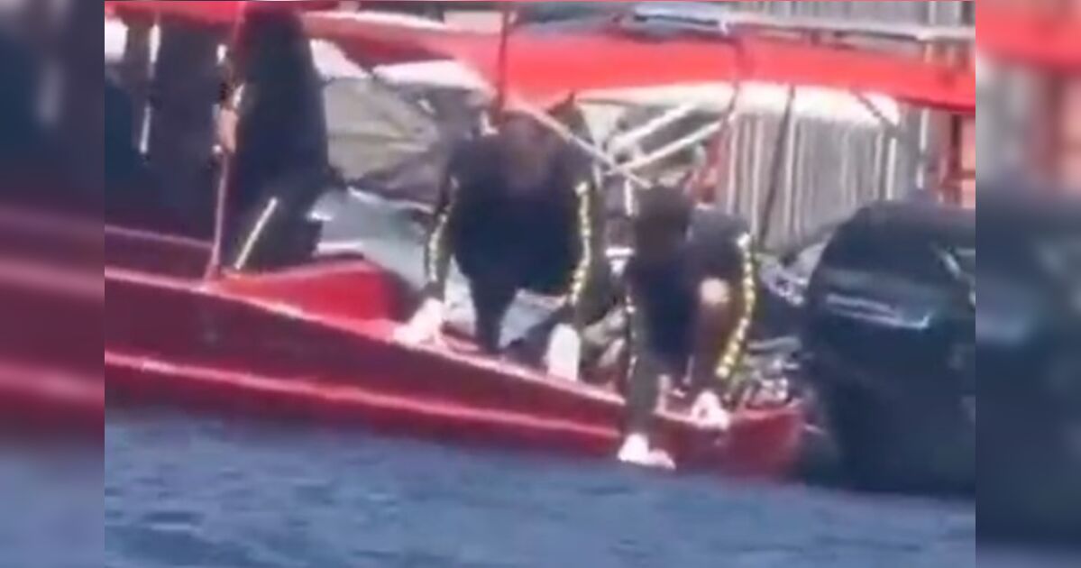 Morador é devorado por piranhas dentro de rio em pleno Dia das Mães