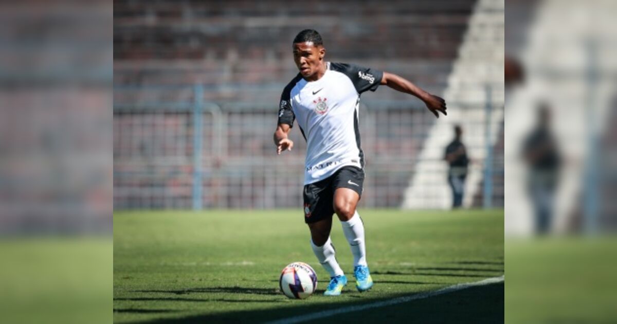 Veja onde assistir Santa Fé x Corinthians ao vivo nesta quarta-feira (06)