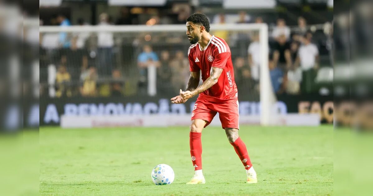 Veja onde assistir Athletic x Internacional ao vivo nesta quarta-feira (22)