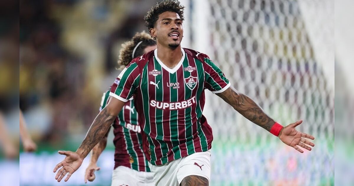 Veja onde assistir Bolívar x Fluminense ao vivo nesta quinta-feira