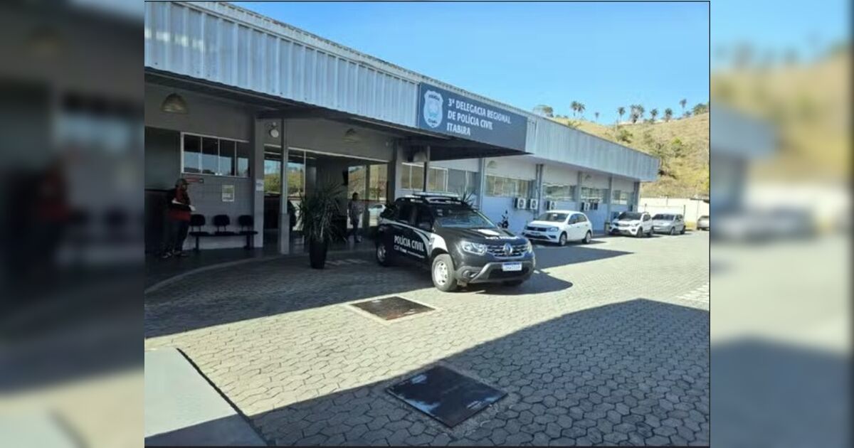 Técnico de radiologia é indiciado por gravar vídeos íntimos de pacientes escondido em MG