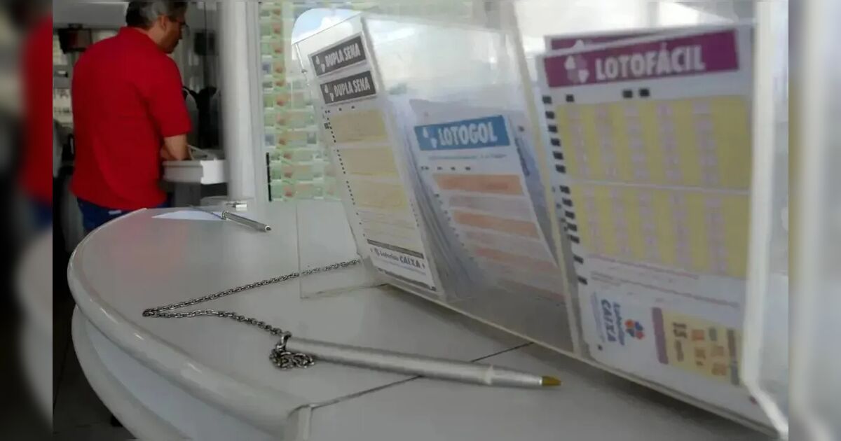 Confira o resultado da Lotofácil concurso 3680 desta sexta-feira (08)