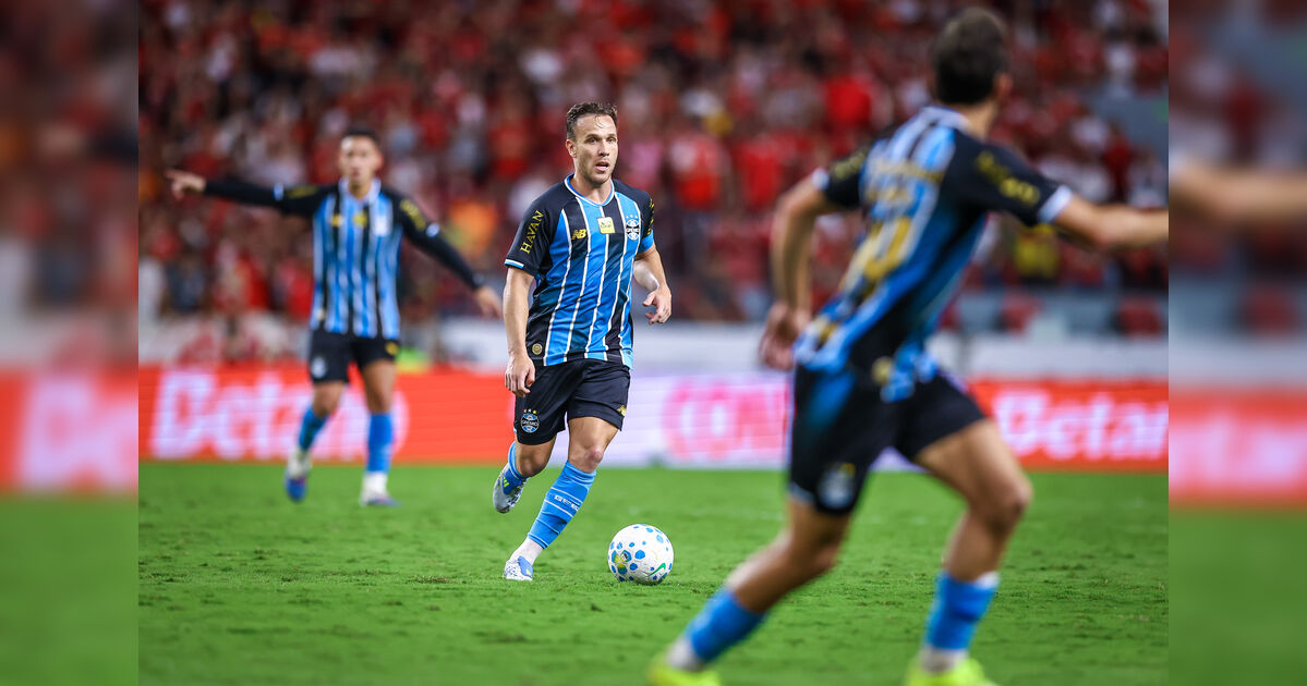 Onde assistir Grêmio x Deportivo Riestra ao vivo