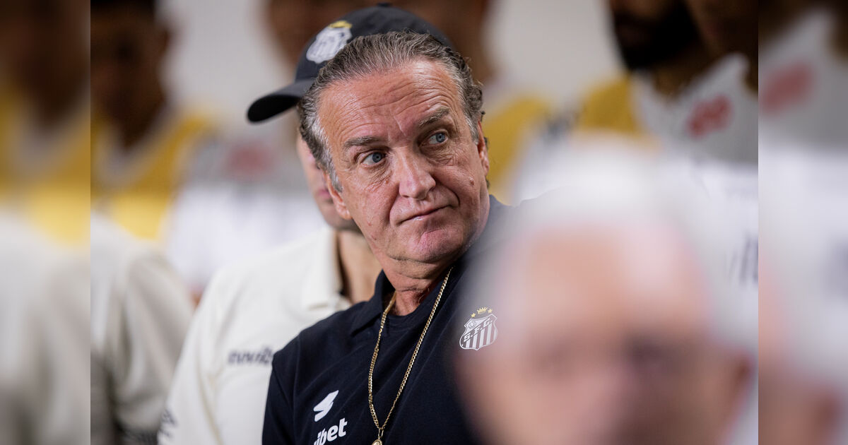 Santos x Rocoleta: onde assistir ao vivo nesta terça-feira