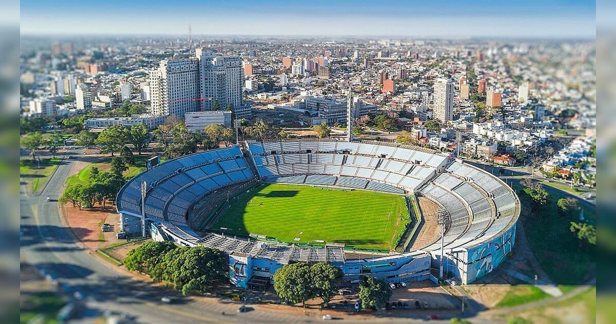 Veja onde assistir Juventud x Atlético-MG ao vivo nesta terça-feira
