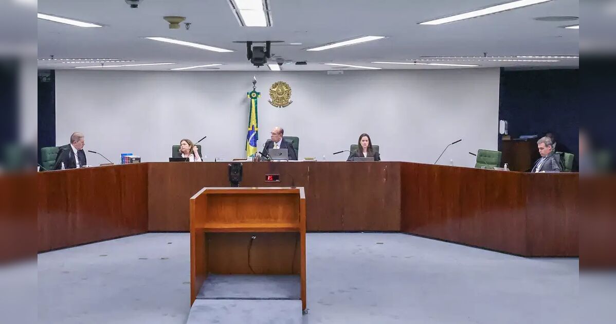 STF inicia julgamento sobre manutenção da prisão de ex-presidente do BRB