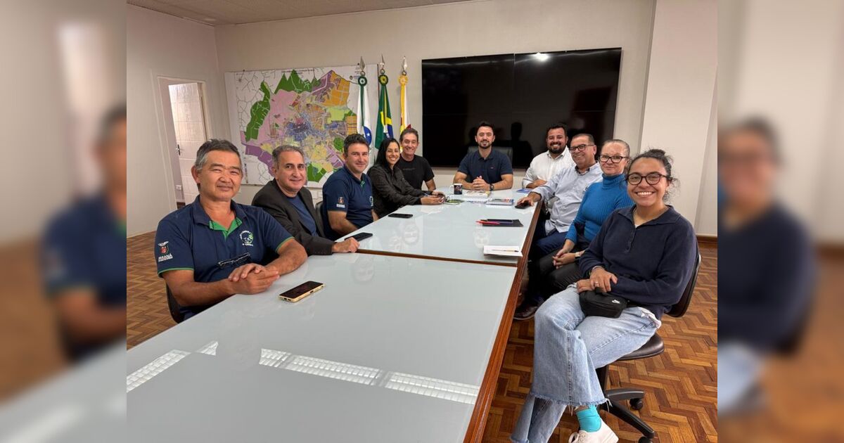 Prefeitura de Apucarana e Colégio Agrícola confirmam realização da Expoagri