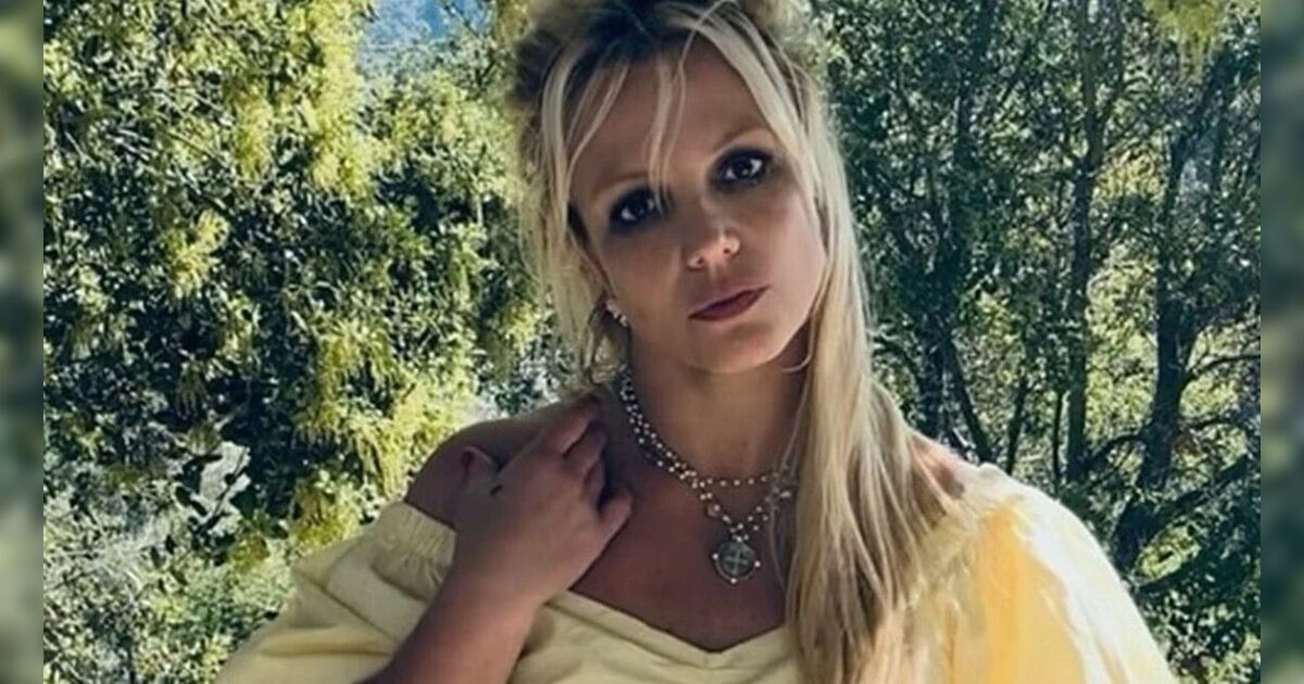 Britney Spears busca reabilitação para tratar abuso de substâncias e álcool
