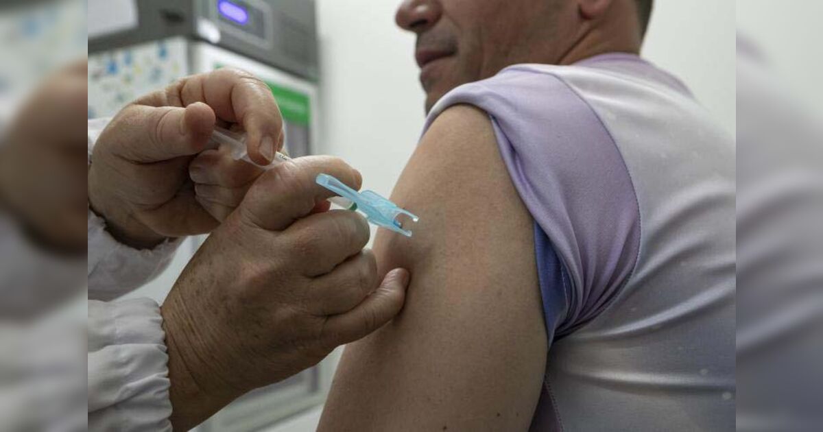 Estado alerta para importância da vacinação contra o tétano e reforça cuidados com ferimentos