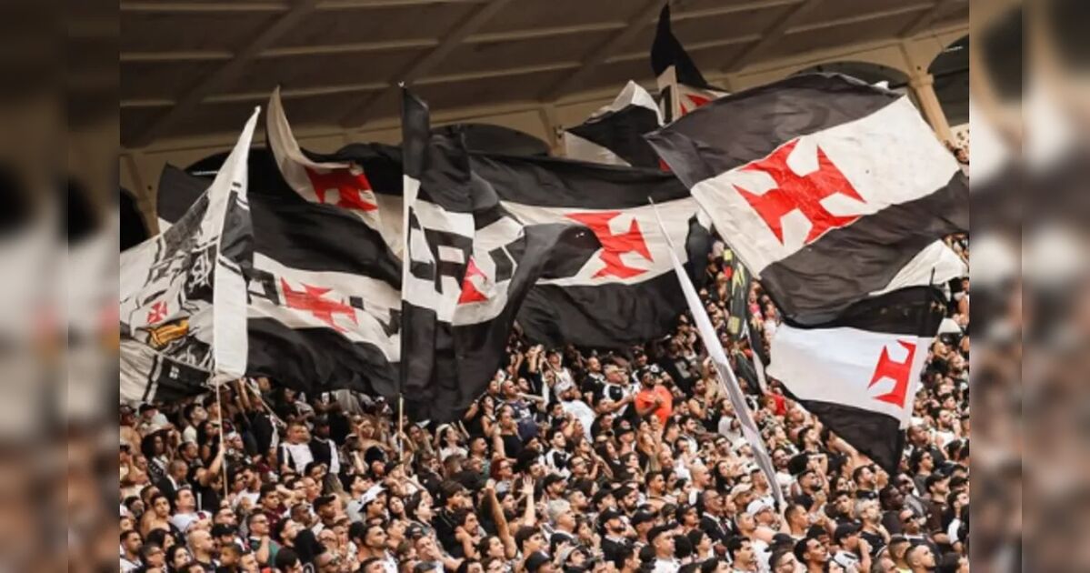 Onde assistir Paysandu x Vasco ao vivo nesta terça-feira