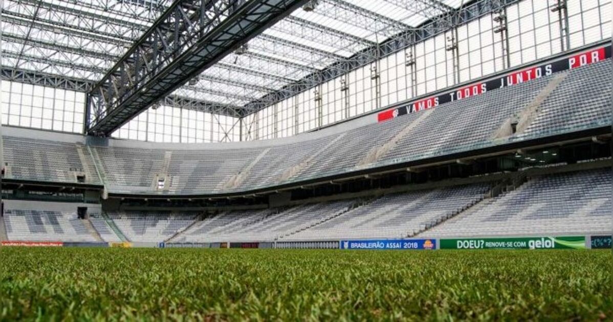 Onde assistir Athletico-PR x Vitória ao vivo neste domingo